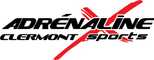 Adrenaline Sports Clermont Logo