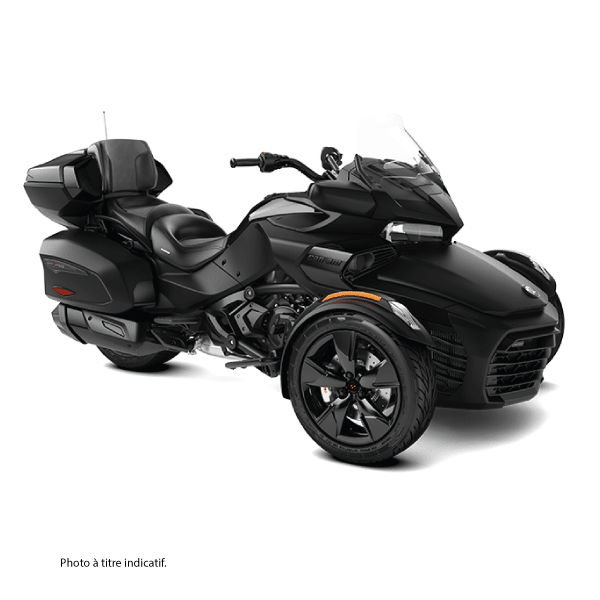 Can-Am Spyder F3 LTD 2023