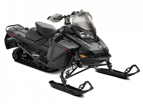 Ski-Doo Renegade X Noir Rotax 600R E-TEC 2023
